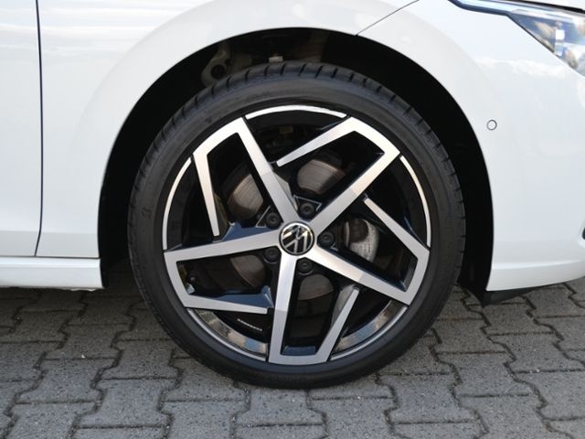 Volkswagen Golf VIII 1.5 TSI Style LED/18-ZOLL/NAVI-PRO+VZE foto 6