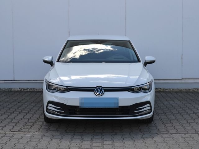 Volkswagen Golf VIII 1.5 TSI Style LED/18-ZOLL/NAVI-PRO+VZE foto 9