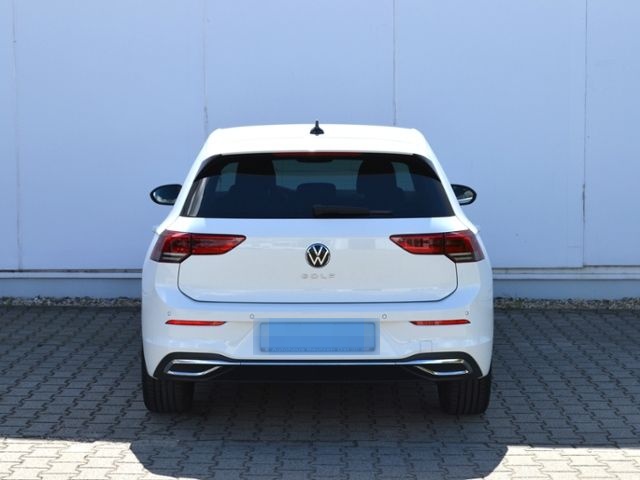 Volkswagen Golf VIII 1.5 TSI Style LED/18-ZOLL/NAVI-PRO+VZE foto 10