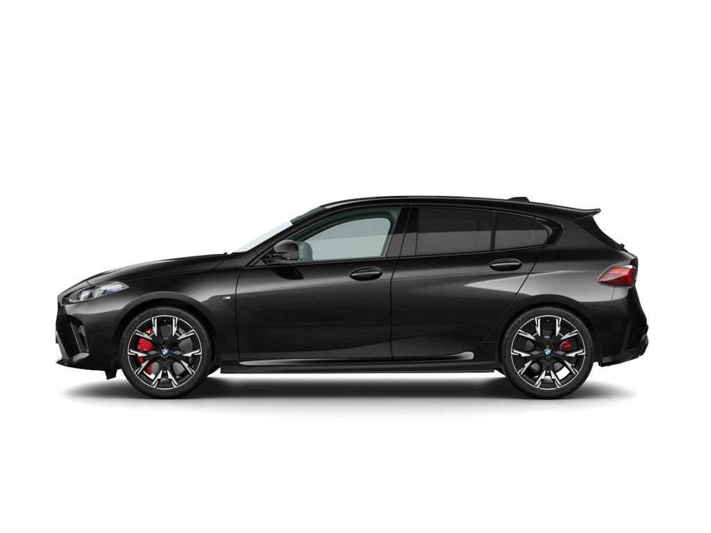BMW 120 d M Sportpaket, Innovationspaket, Park-Assis foto 2