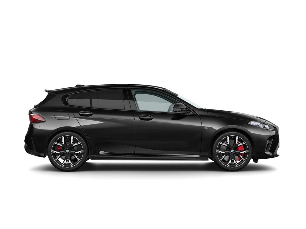 BMW 120 d M Sportpaket, Innovationspaket, Park-Assis foto 4