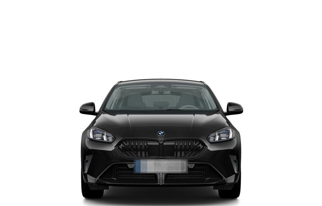 BMW 120 d M Sportpaket, Innovationspaket, Park-Assis foto 5