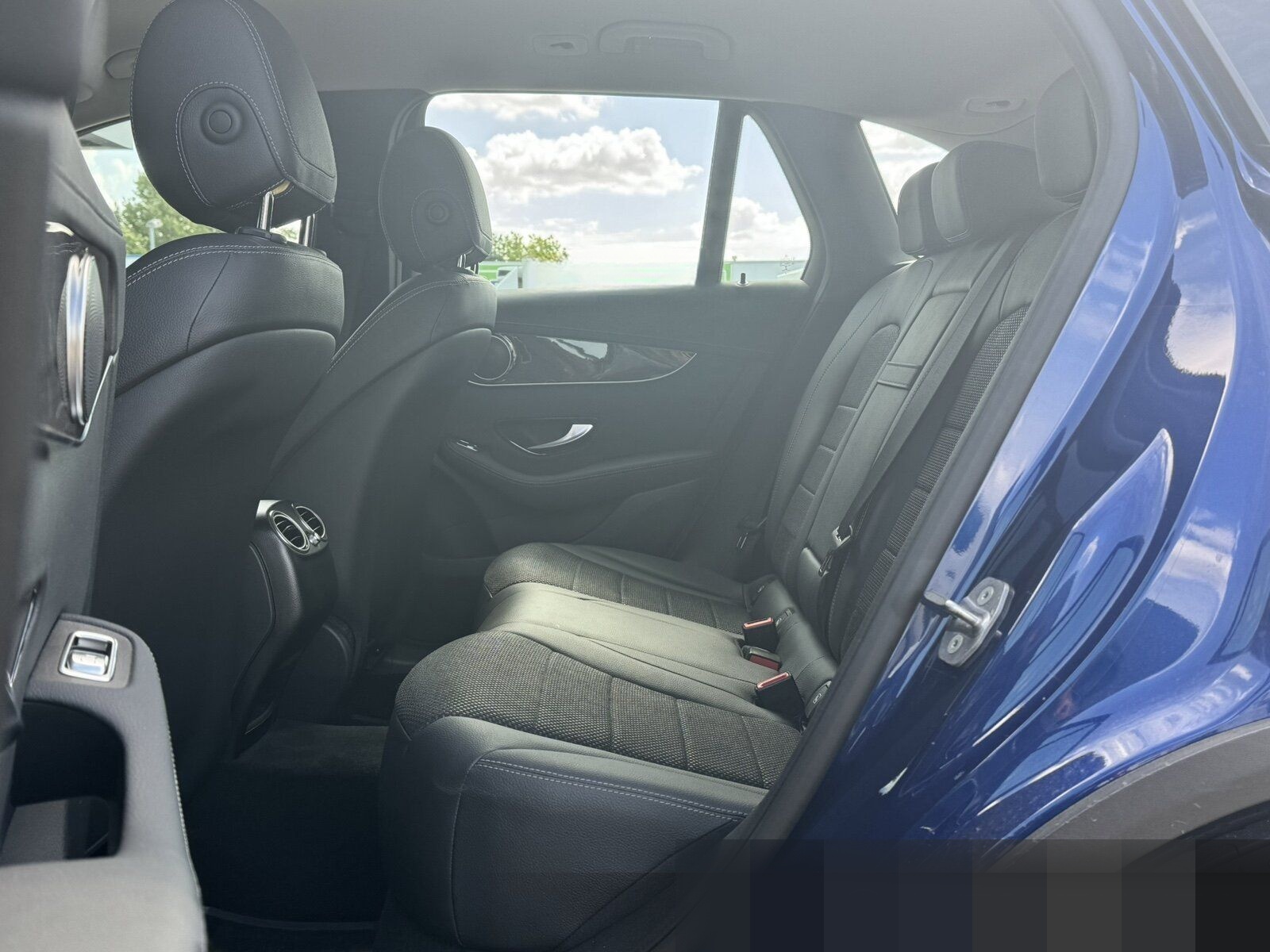 Mercedes-Benz GLC 220 d 4MATIC Off-Roader EXCLUSIVEAutom./LED foto 6