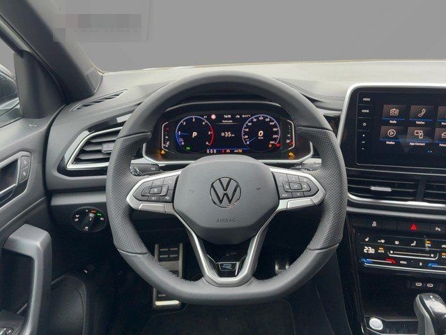 Volkswagen T-Roc R-Line TDI 4MOT. DSG AHK DCC StHz IQLight foto 11