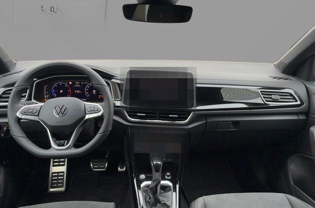 Volkswagen T-Roc R-Line TDI 4MOT. DSG AHK DCC StHz IQLight foto 9