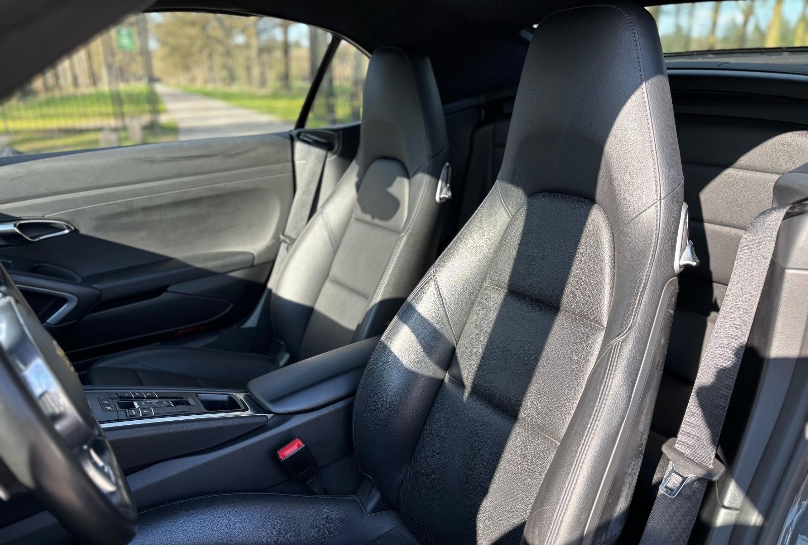Porsche 991 911 Cabriolet *SummerTime*TOP* foto 17