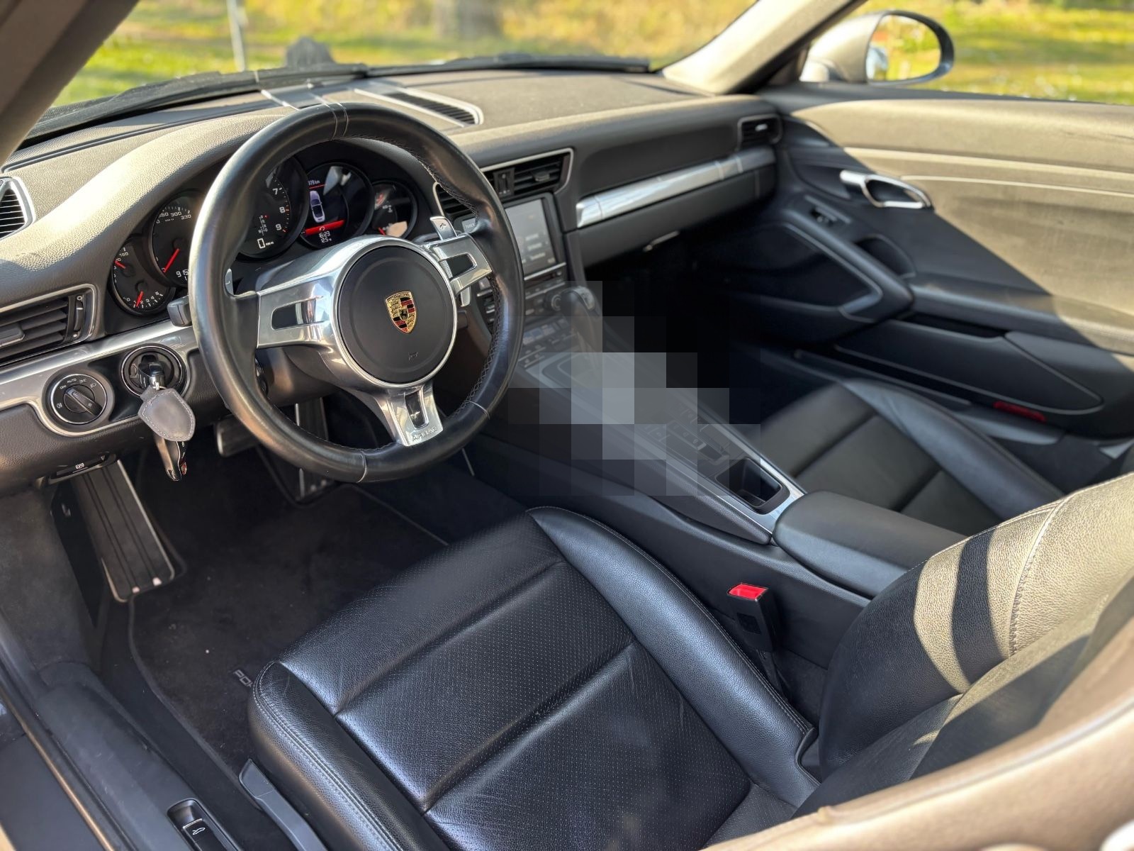 Porsche 991 911 Cabriolet *SummerTime*TOP* foto 18