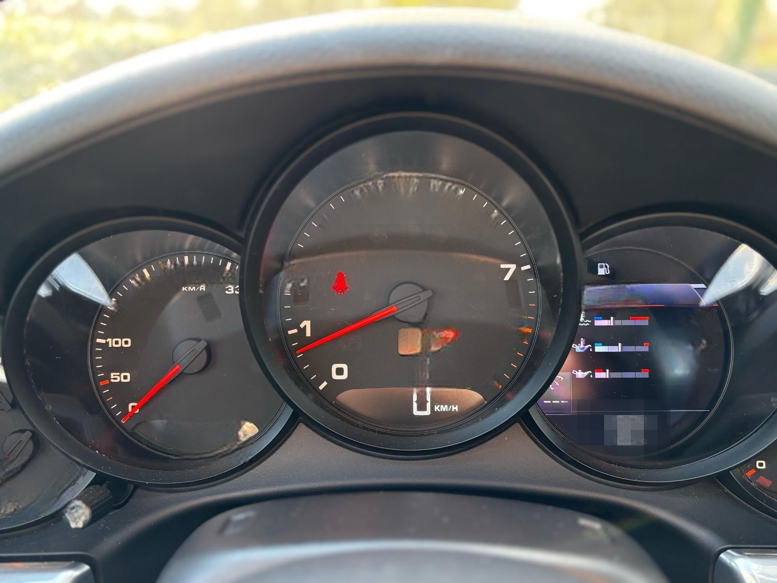 Porsche 991 911 Cabriolet *SummerTime*TOP* foto 19