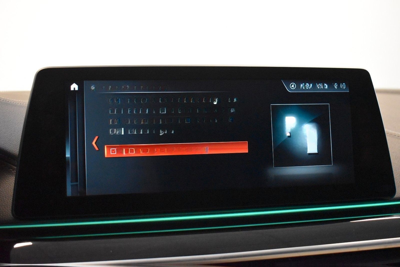 BMW 540 i Lim. M Sport *LED *HUD *S-DACH *SONDERLACK foto 31