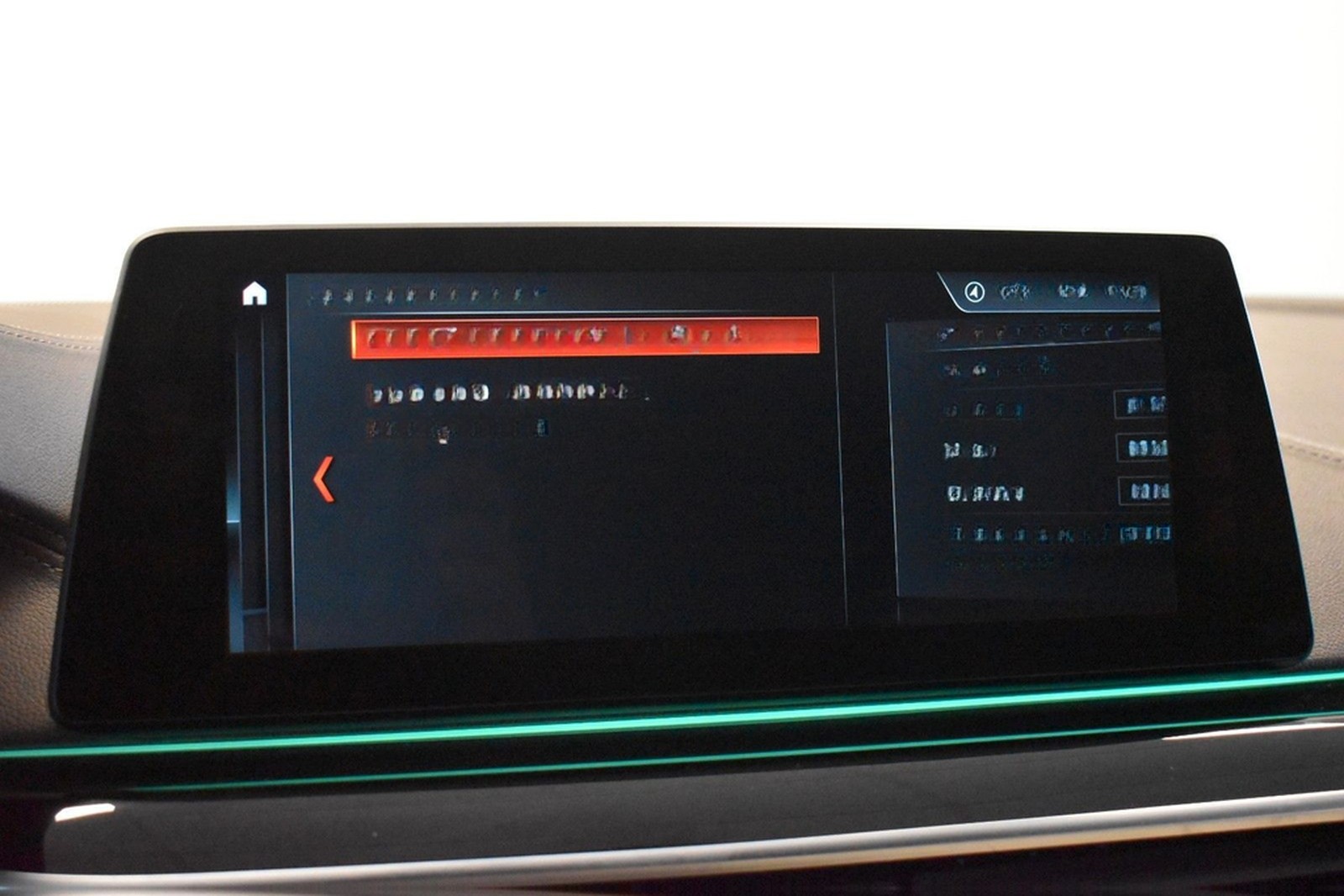 BMW 540 i Lim. M Sport *LED *HUD *S-DACH *SONDERLACK foto 32