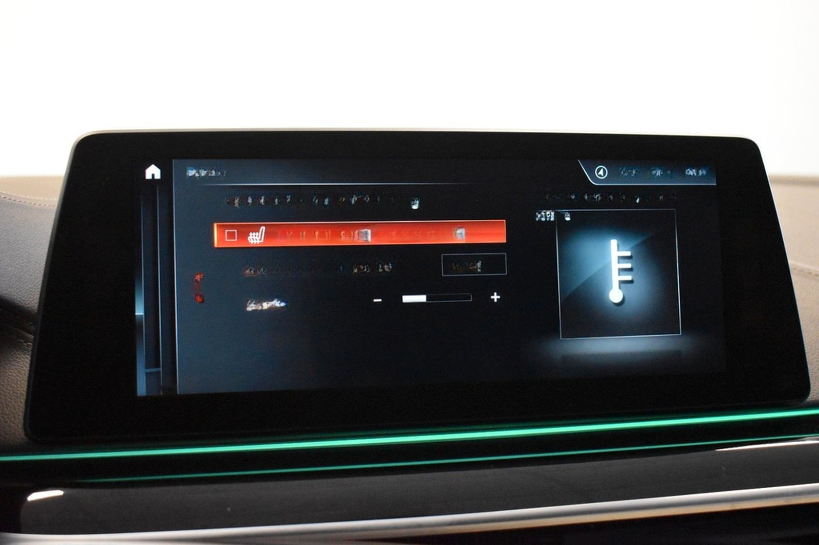BMW 540 i Lim. M Sport *LED *HUD *S-DACH *SONDERLACK foto 33