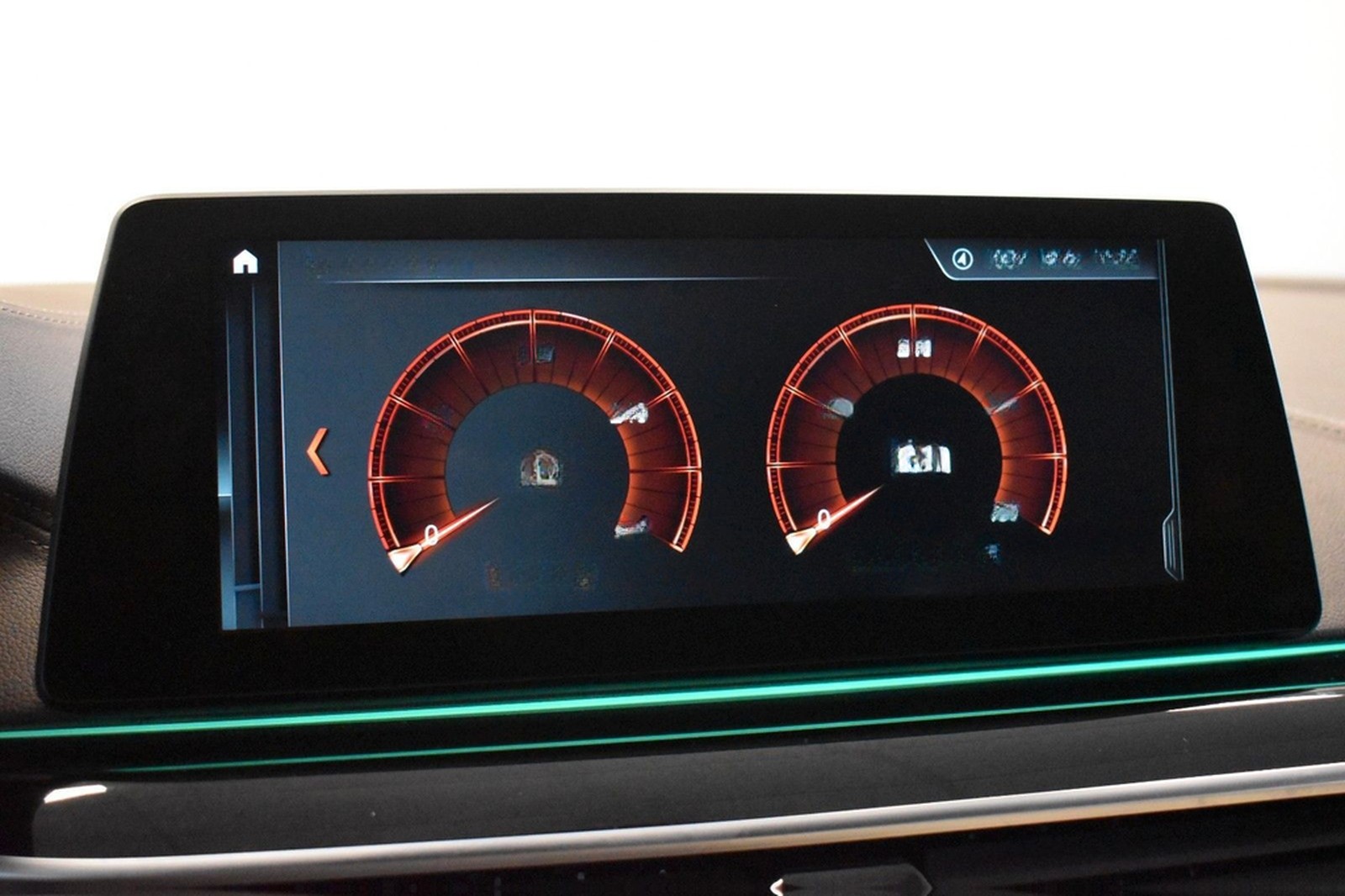 BMW 540 i Lim. M Sport *LED *HUD *S-DACH *SONDERLACK foto 37