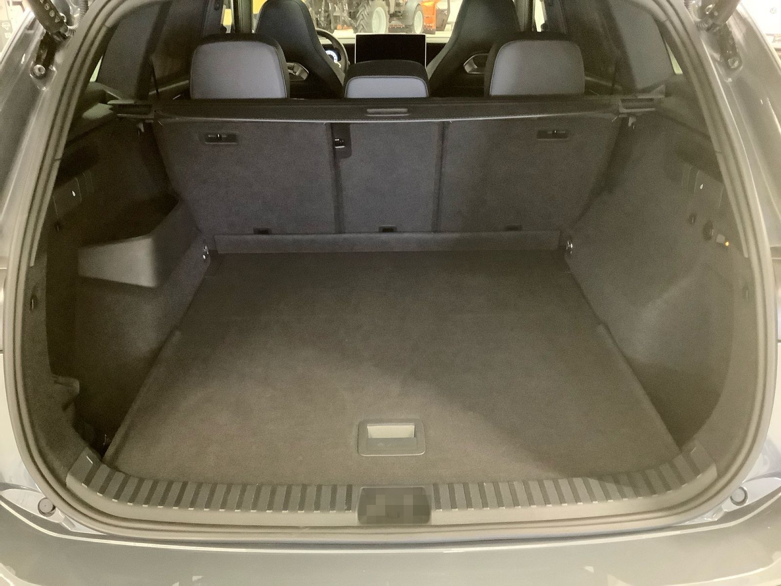 Volkswagen Tayron R-Line 2,0 TDI 4MOTION 142 kW Matrix, Pan foto 13