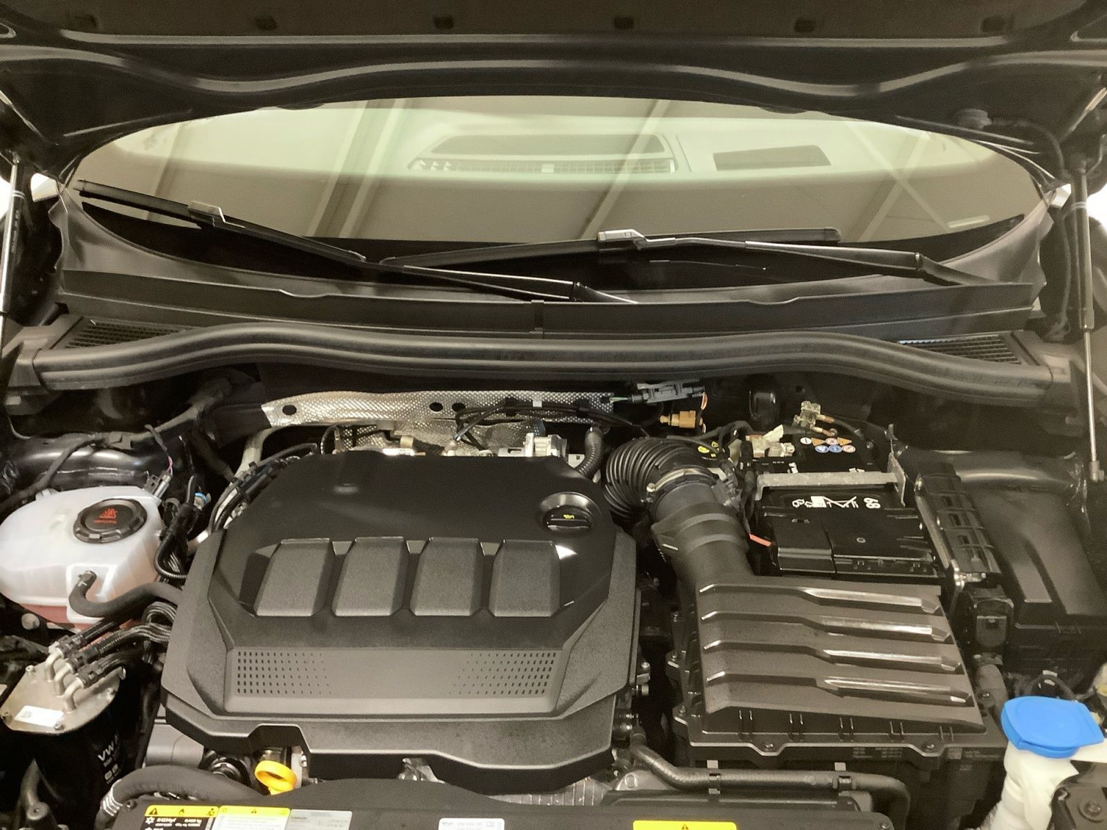 Volkswagen Tayron R-Line 2,0 TDI 4MOTION 142 kW Matrix, Pan foto 14