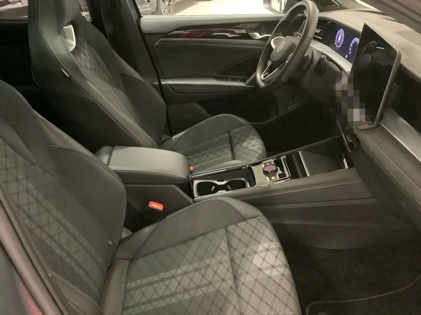 Volkswagen Tayron R-Line 2,0 TDI 4MOTION 142 kW Matrix, Pan foto 10