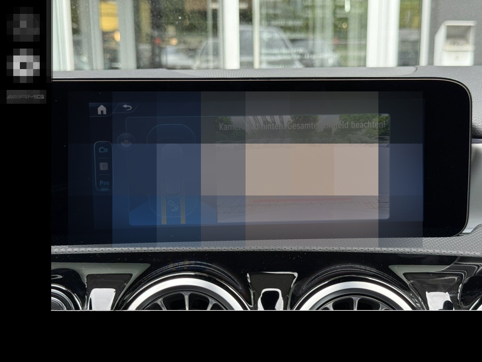 Mercedes-Benz A 200 AMG Special LED AHK Stndhzg HuD RF Night foto 20