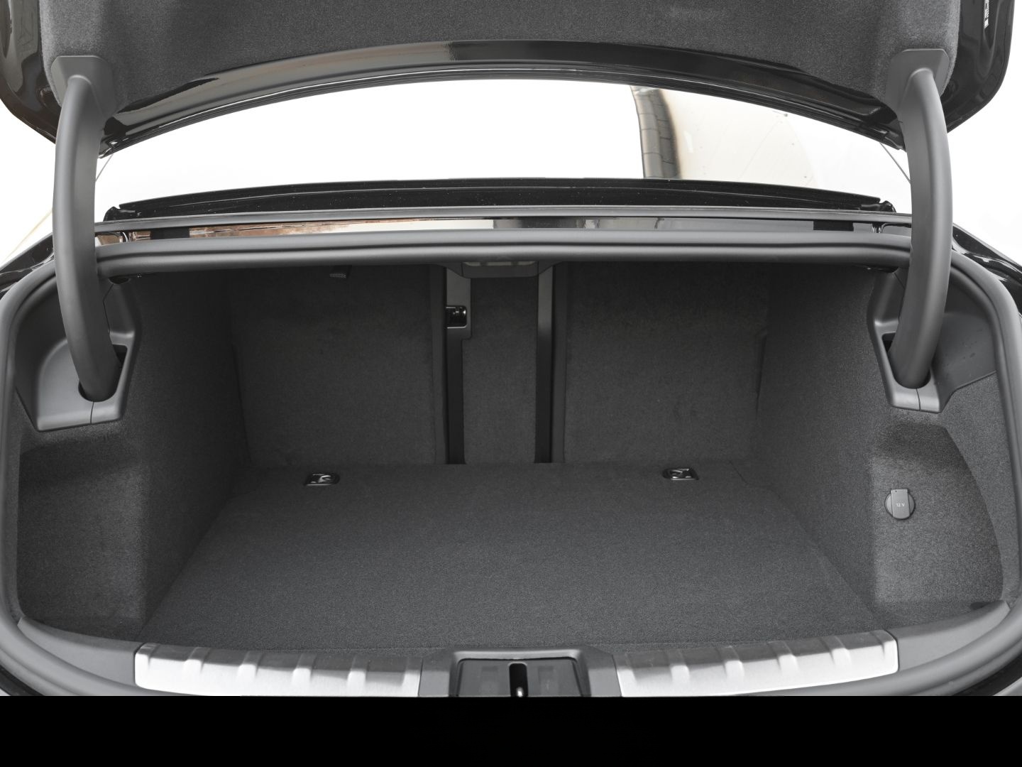 Porsche Taycan BOSE Luftfederung Rückfahrkamera LED foto 7