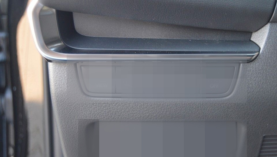 Mazda 3 SKYACTIV-X 186PS 6AG Exclusive-line Navi foto 18