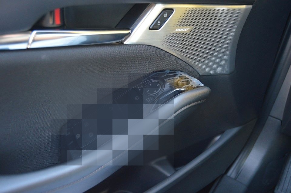 Mazda 3 SKYACTIV-X 186PS 6AG Exclusive-line Navi foto 19