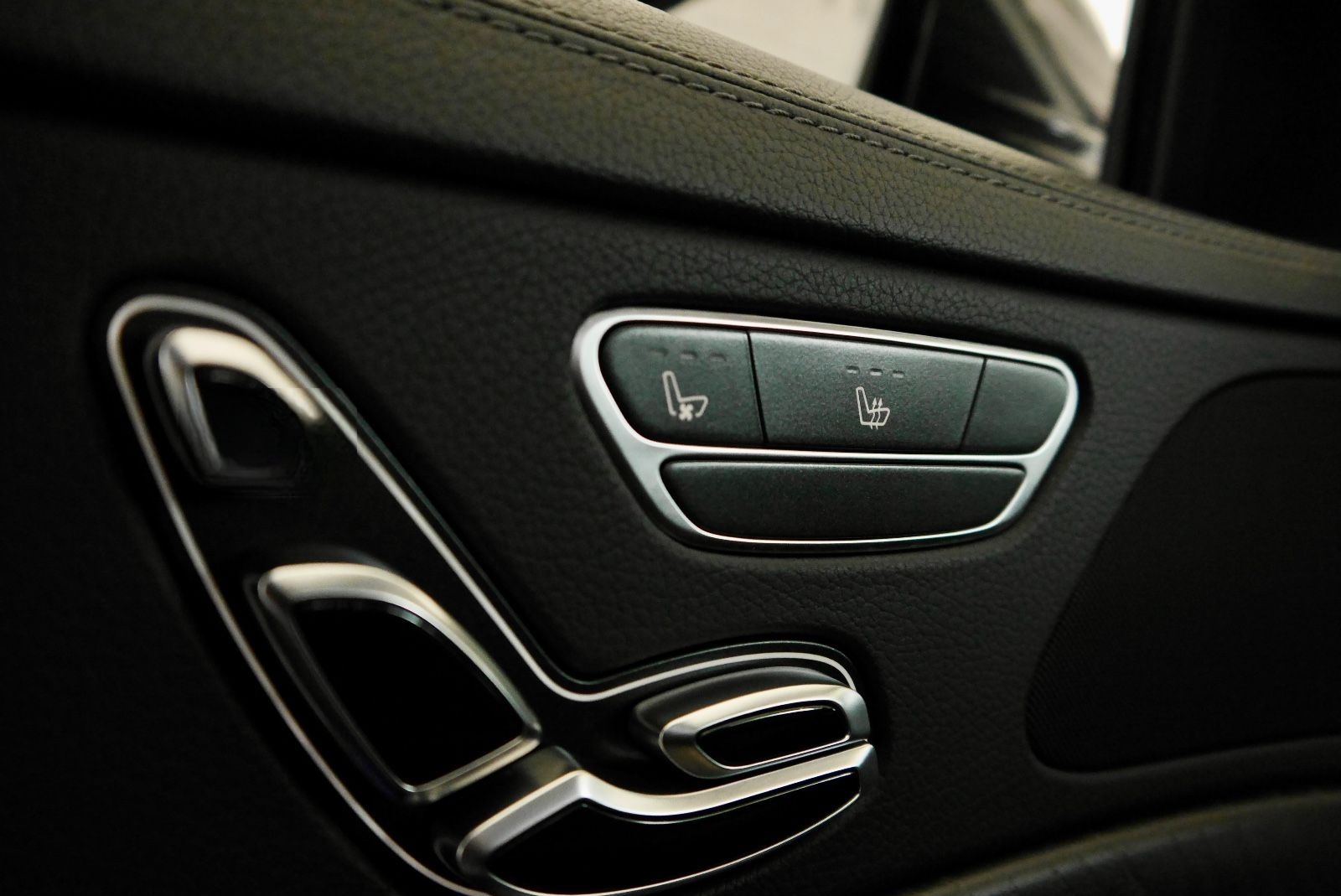 Mercedes-Benz S 350 d 4Matic L AMG P.*Pano*ACC*Luft* foto 11