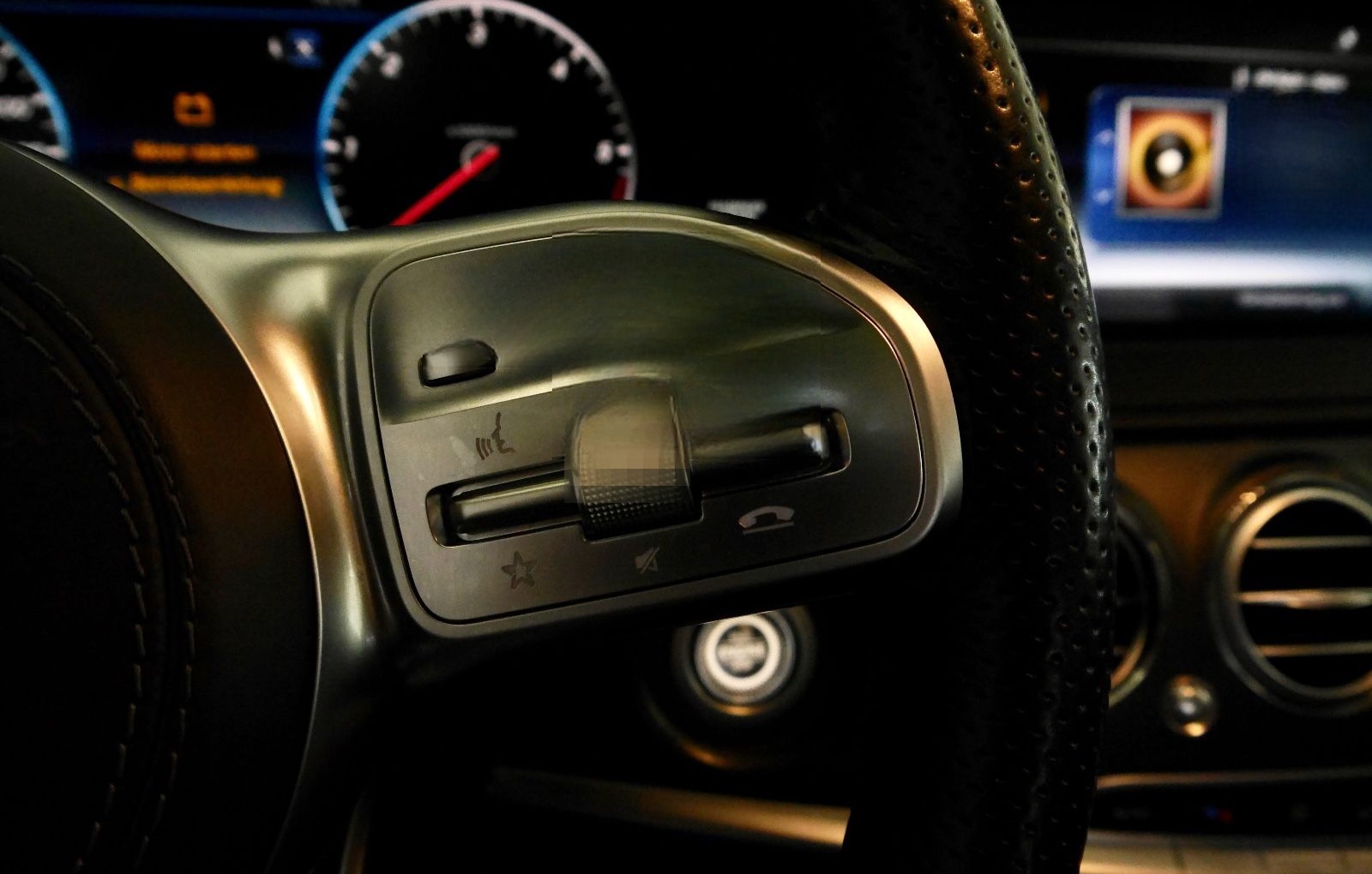 Mercedes-Benz S 350 d 4Matic L AMG P.*Pano*ACC*Luft* foto 15