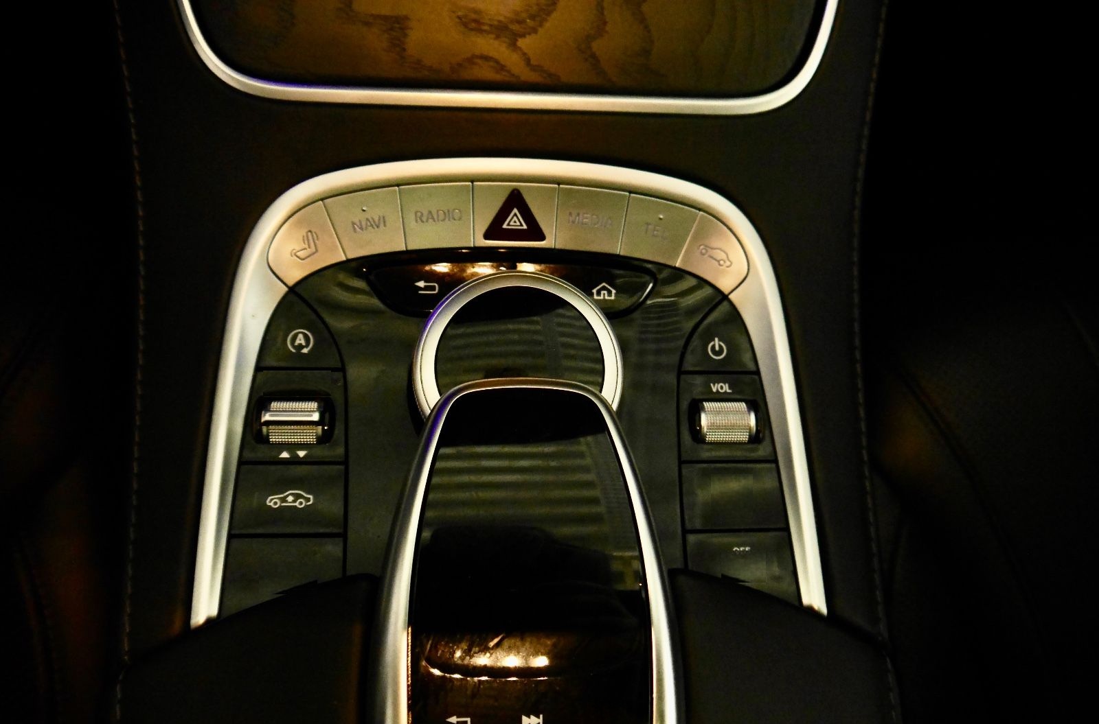Mercedes-Benz S 350 d 4Matic L AMG P.*Pano*ACC*Luft* foto 20