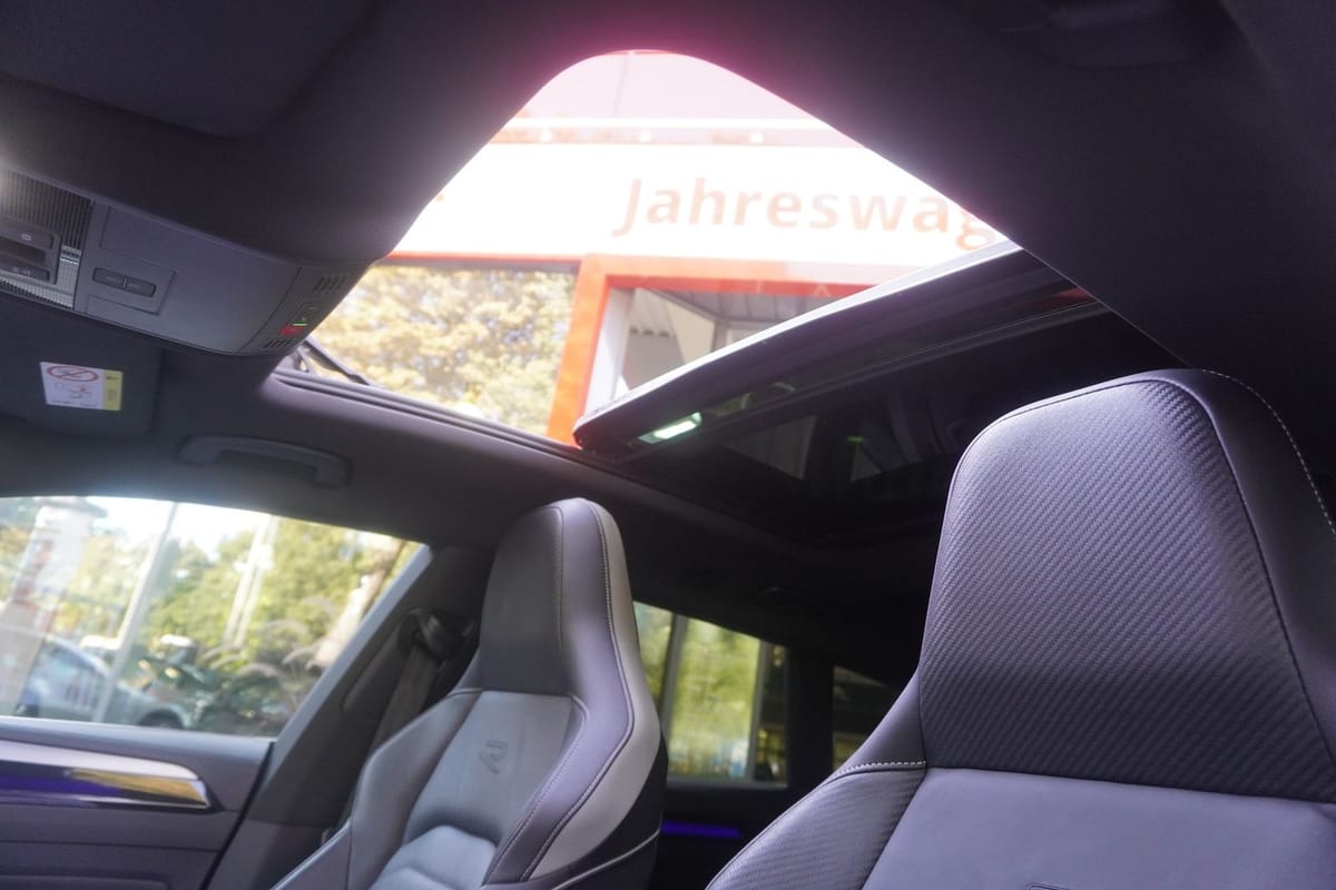 Volkswagen Arteon Shooting Brake 2.0 R-Line 4Motion AHK DCC foto 10