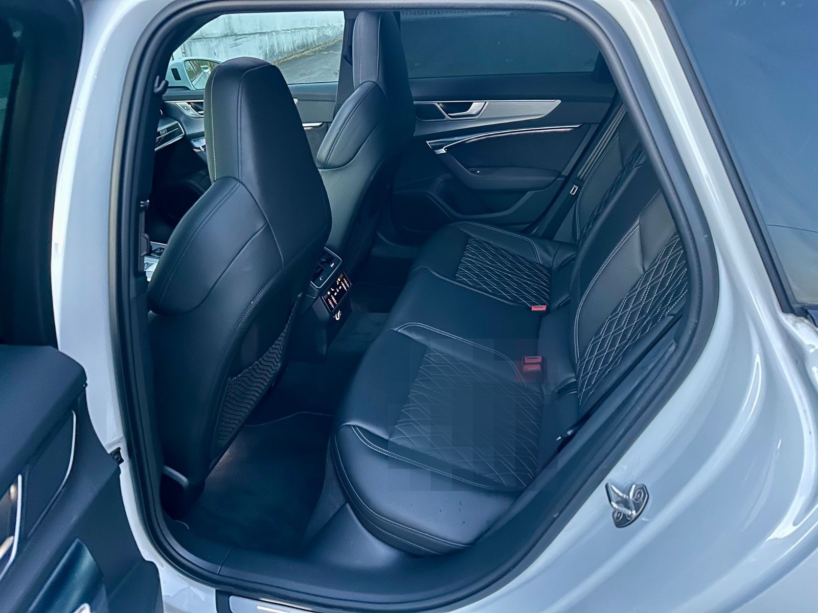 Audi A6 Avant 50 TDI S line Sport/Plus quattro  VOLL+ foto 11