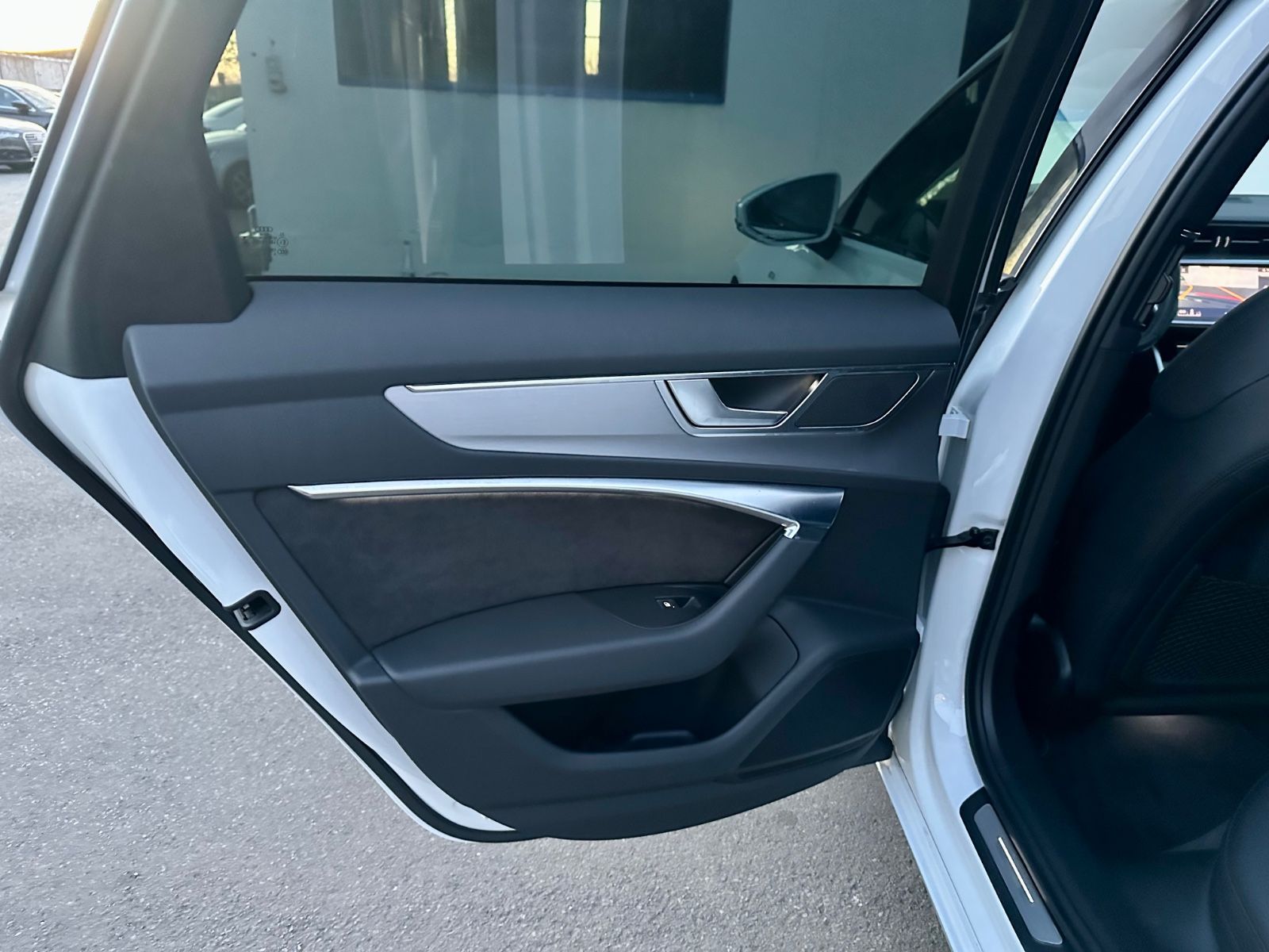 Audi A6 Avant 50 TDI S line Sport/Plus quattro  VOLL+ foto 10