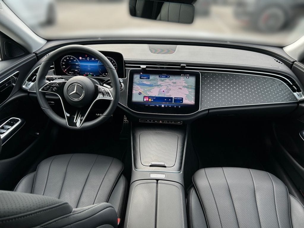 Mercedes-Benz E 300 de 4M T All-Terrain FAP+*AIR+AHK*360*AR* foto 12