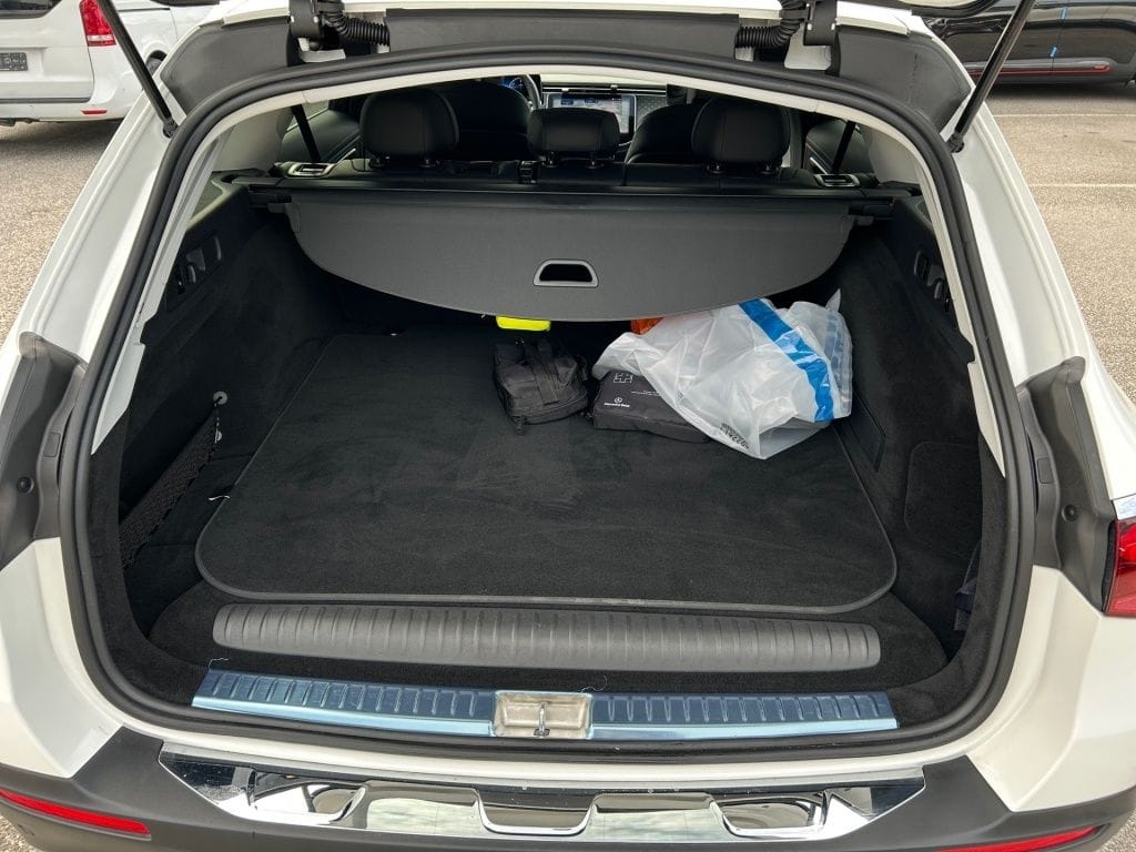 Mercedes-Benz E 300 de 4M T All-Terrain FAP+*AIR+AHK*360*AR* foto 16