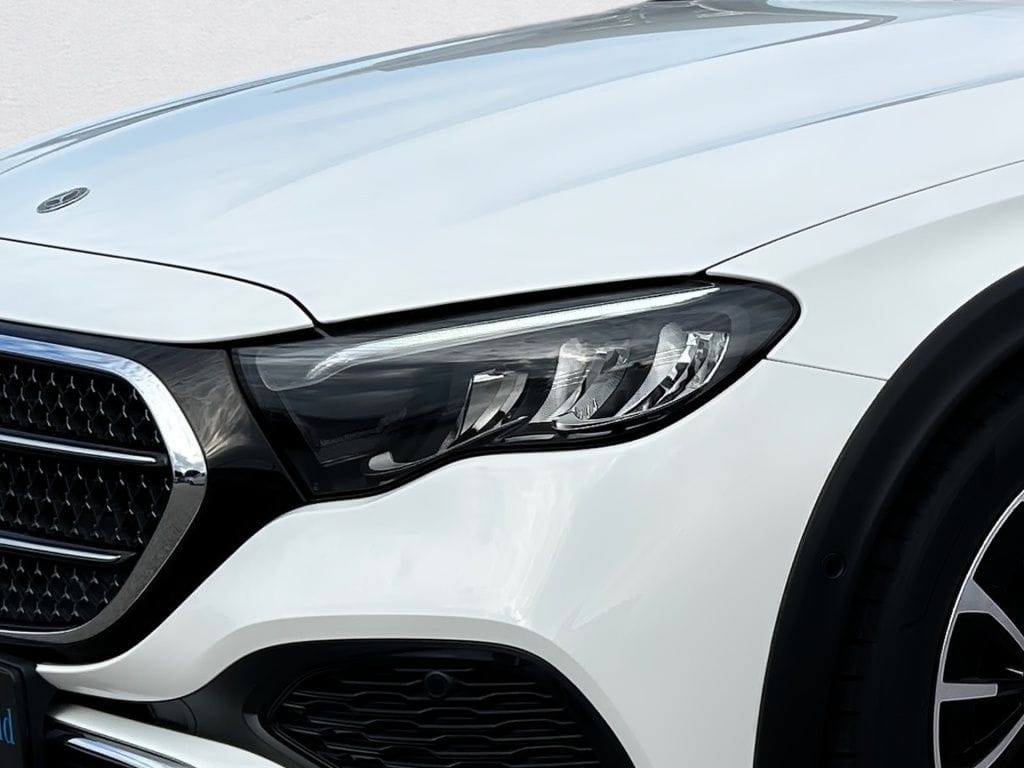 Mercedes-Benz E 300 de 4M T All-Terrain FAP+*AIR+AHK*360*AR* foto 17
