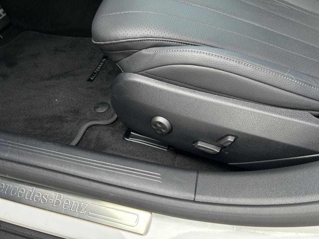 Mercedes-Benz E 300 de 4M T All-Terrain FAP+*AIR+AHK*360*AR* foto 20