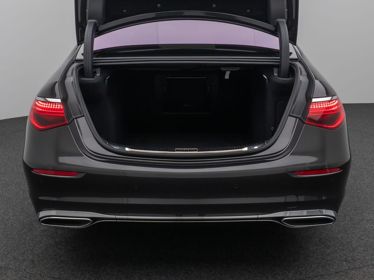 Mercedes-Benz S 400d 4Matic 9G-Tronic360°HUD SoftCl Fond-Ent foto 13