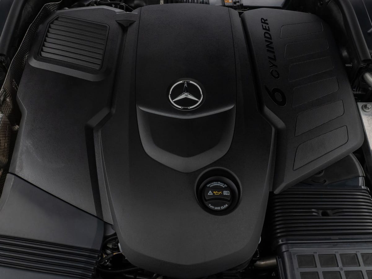Mercedes-Benz S 400d 4Matic 9G-Tronic360°HUD SoftCl Fond-Ent foto 18