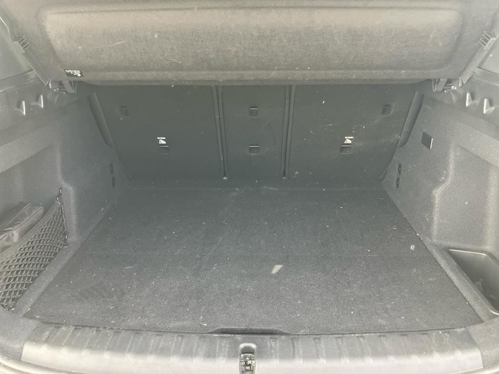 BMW iX1 eDrive20 M Sport AHK ACC H K Memory SHZ foto 18