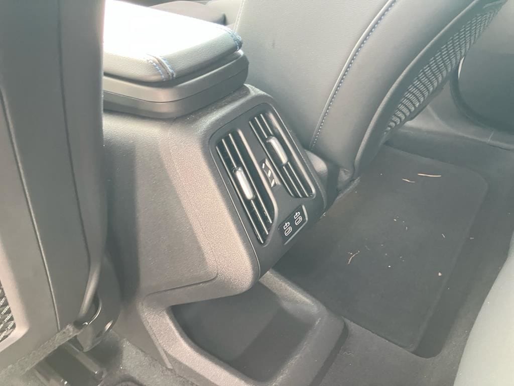 BMW iX1 eDrive20 M Sport AHK ACC H K Memory SHZ foto 24