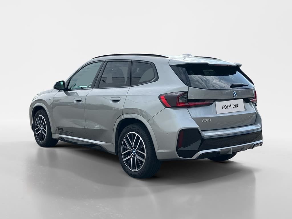 BMW iX1 eDrive20 M Sport AHK ACC H K Memory SHZ foto 7