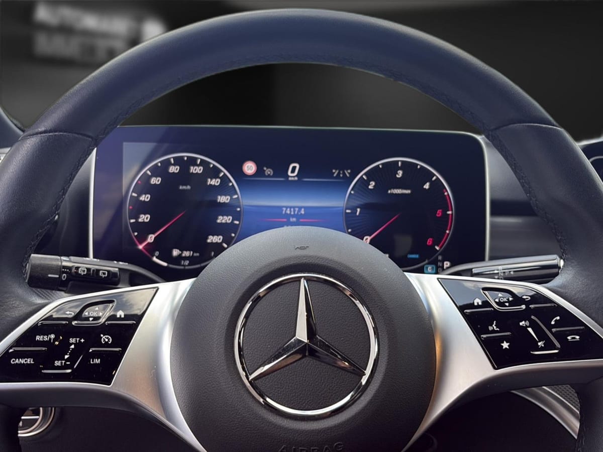 Mercedes-Benz C 220 d AHK*NIGHT*Kamera*LED*MBUX*Soundsystem foto 19