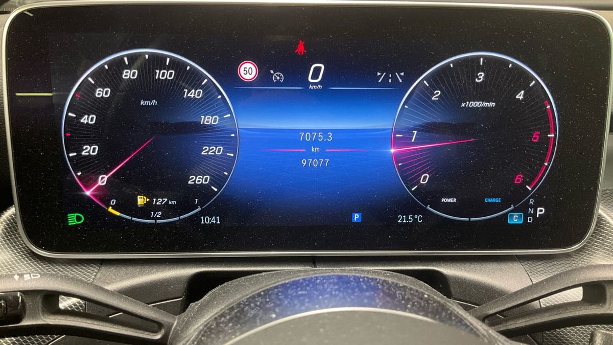 Mercedes-Benz C 220 d AHK*NIGHT*Kamera*LED*MBUX*Soundsystem foto 20