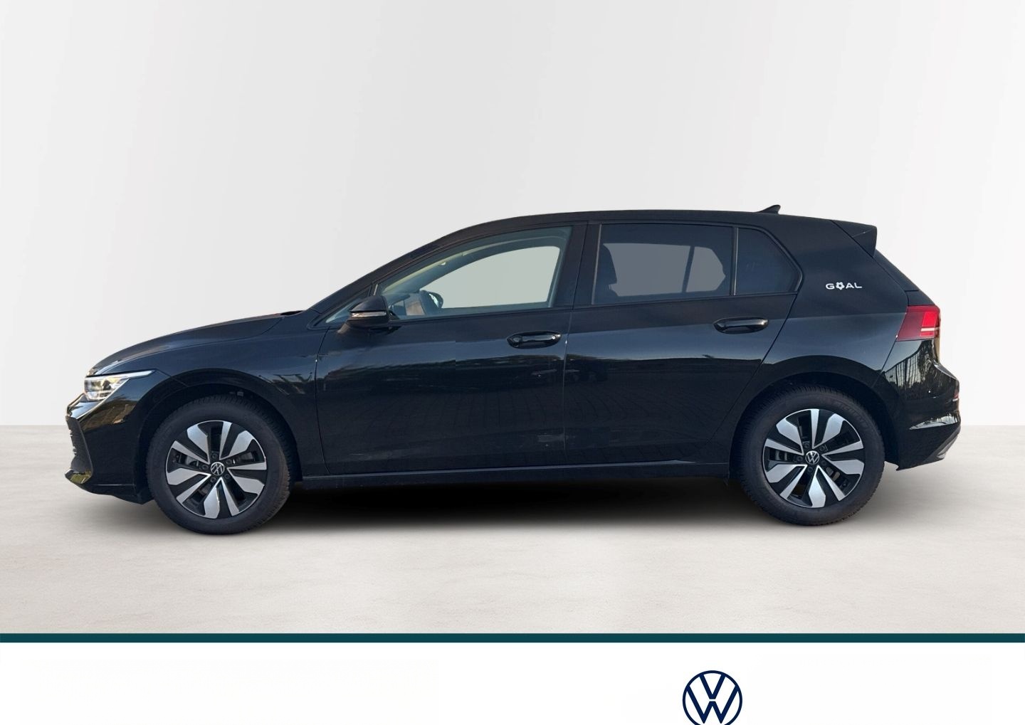 Volkswagen Golf VIII Goal 2.0 TDI  DSG LED BT Navi AHK SHZ  foto 2