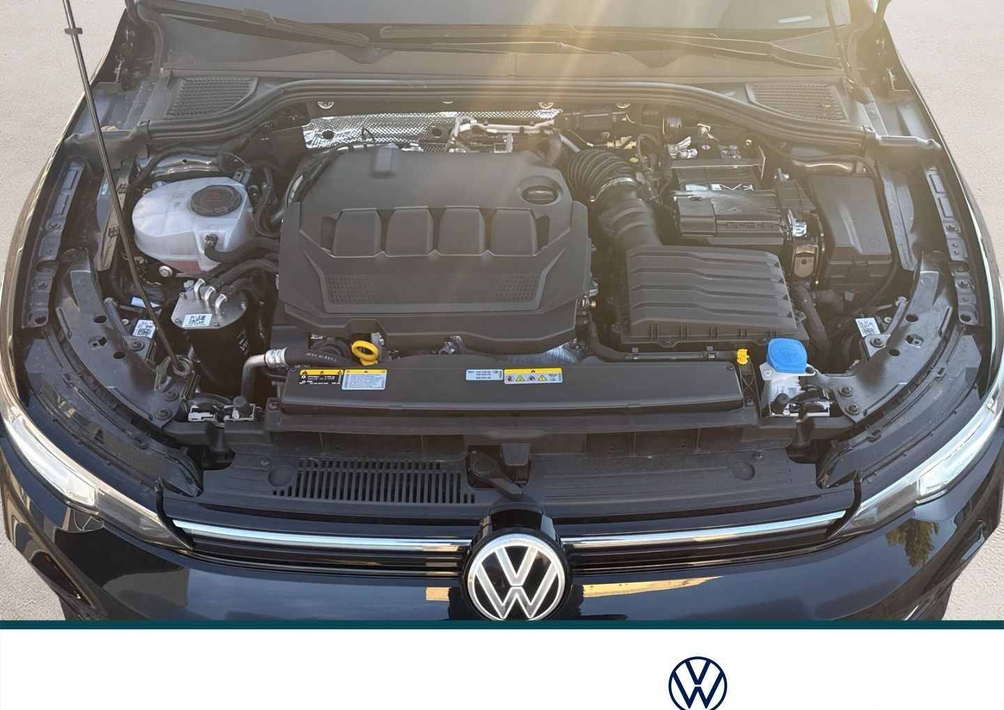 Volkswagen Golf VIII Goal 2.0 TDI  DSG LED BT Navi AHK SHZ  foto 17