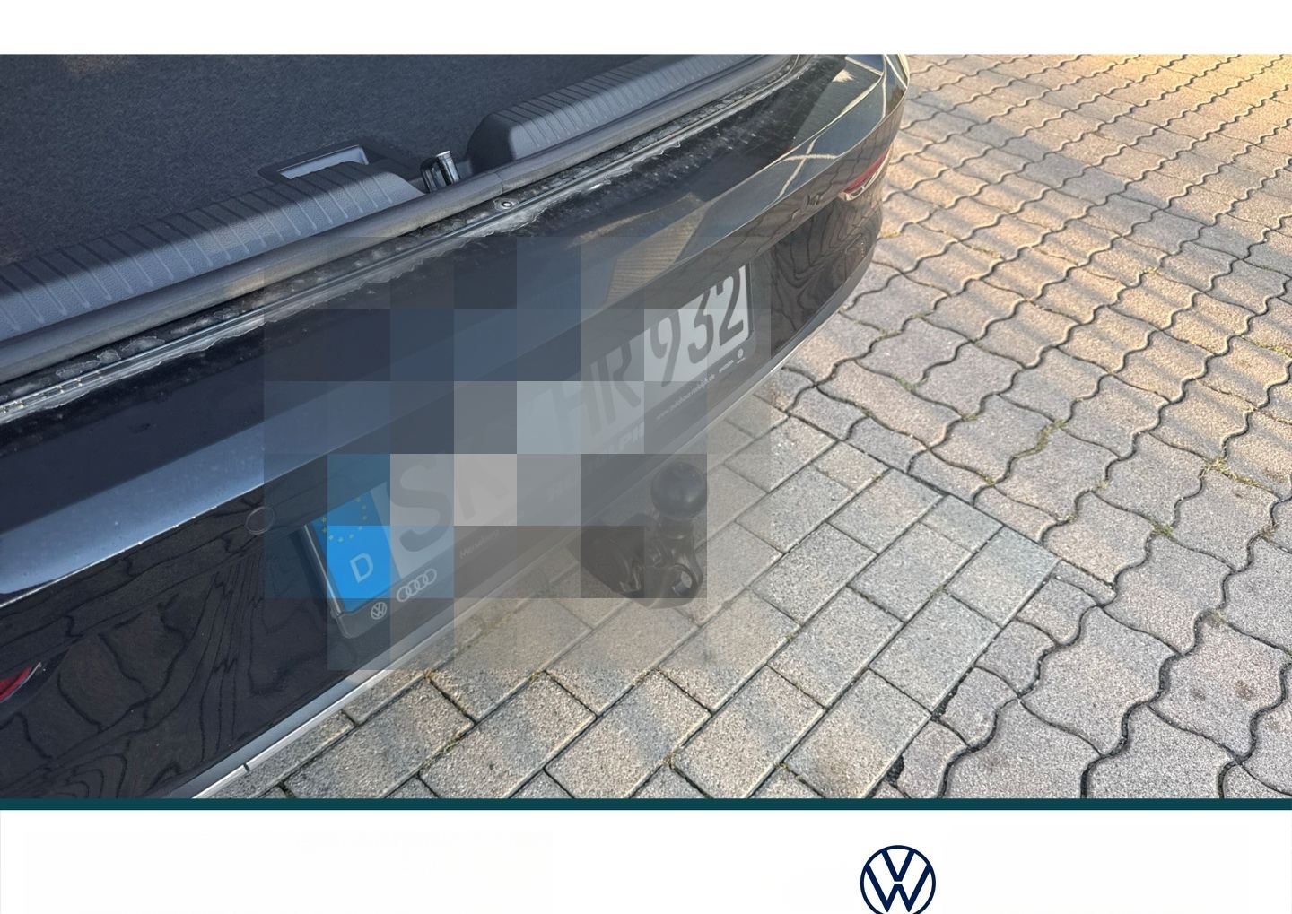 Volkswagen Golf VIII Goal 2.0 TDI  DSG LED BT Navi AHK SHZ  foto 18