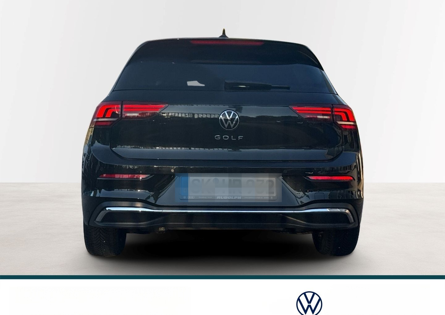 Volkswagen Golf VIII Goal 2.0 TDI  DSG LED BT Navi AHK SHZ  foto 3