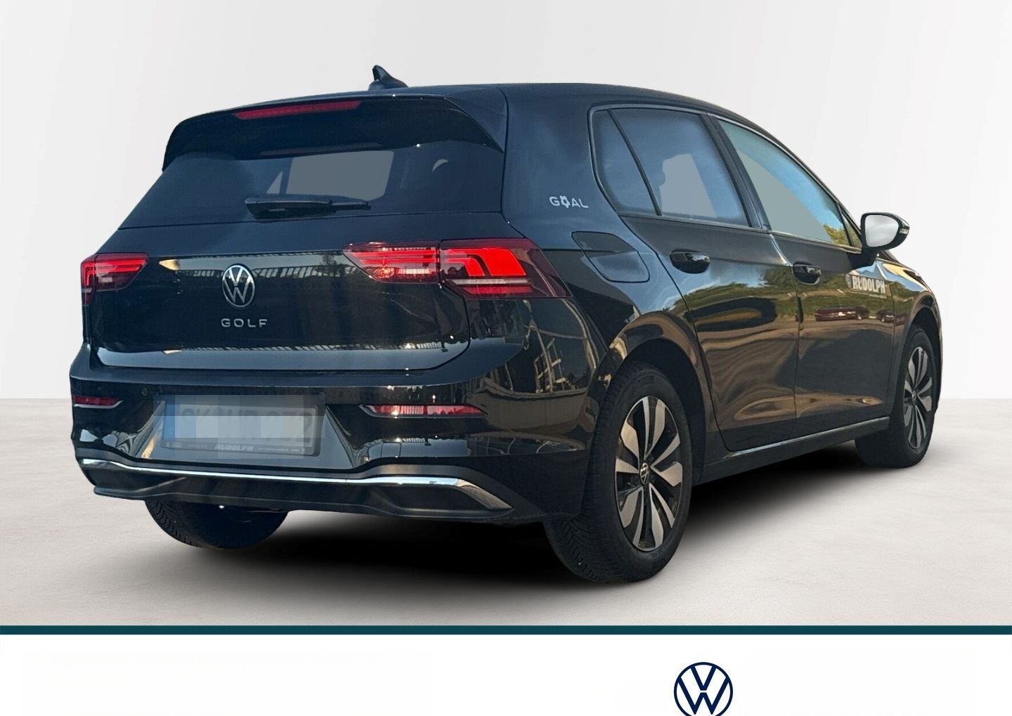 Volkswagen Golf VIII Goal 2.0 TDI  DSG LED BT Navi AHK SHZ  foto 5