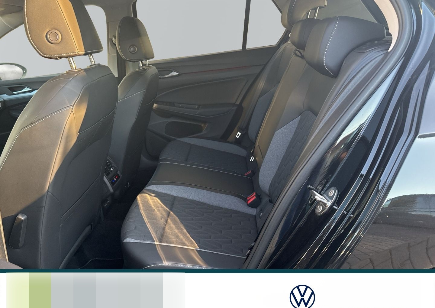Volkswagen Golf VIII Goal 2.0 TDI  DSG LED BT Navi AHK SHZ  foto 10