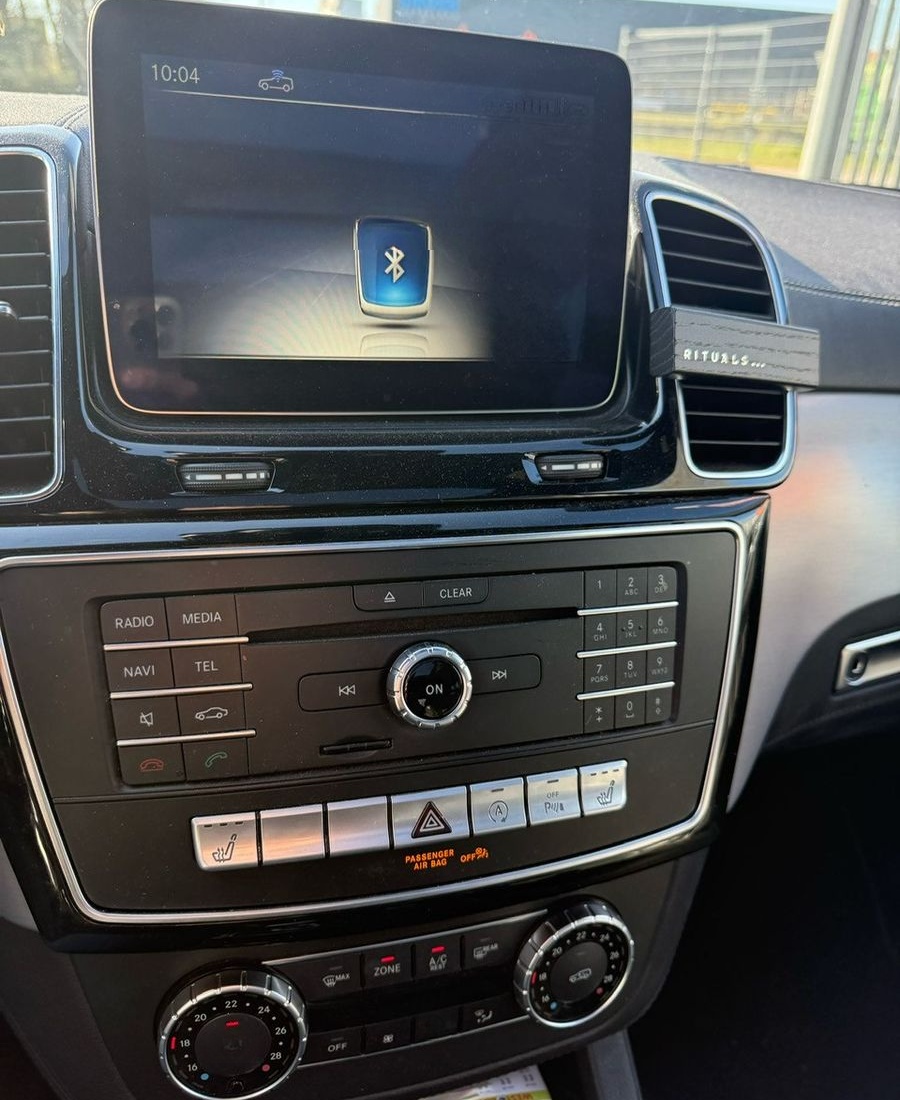 Mercedes-Benz GLE 63 AMG GLE -Klasse GLE 63 AMG 4Matic foto 13