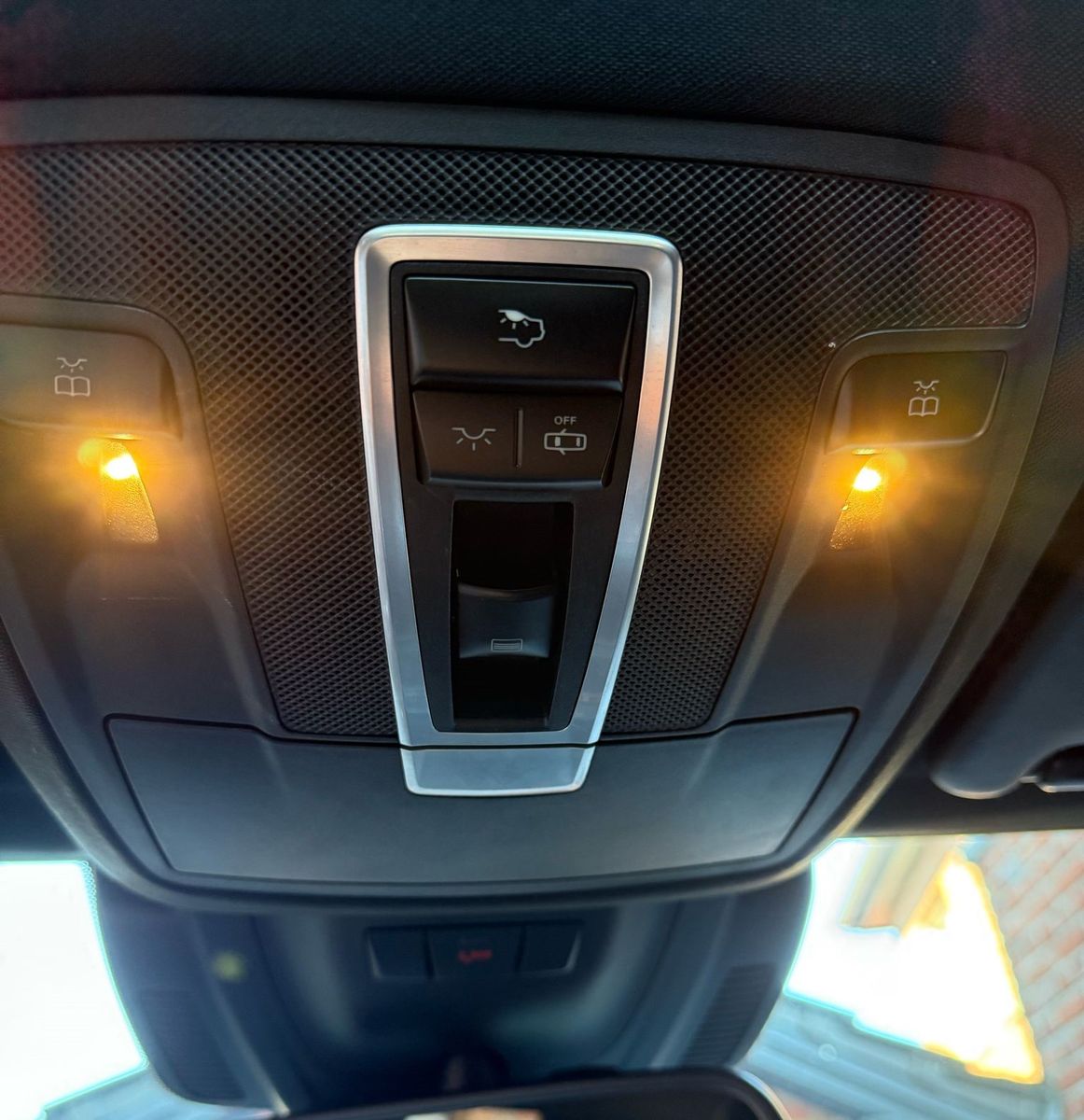 Mercedes-Benz GLE 63 AMG GLE -Klasse GLE 63 AMG 4Matic foto 15