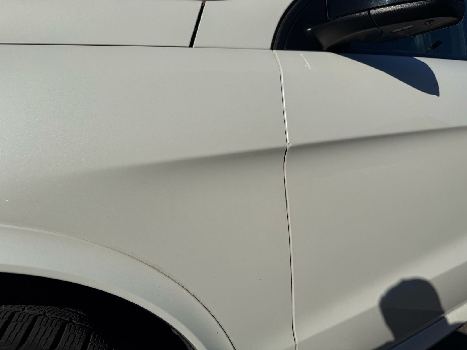 Mercedes-Benz GLE 63 AMG GLE -Klasse GLE 63 AMG 4Matic foto 17