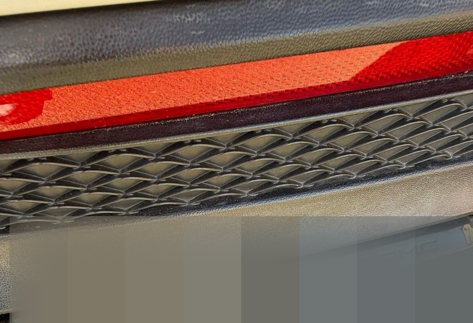 Mercedes-Benz GLE 63 AMG GLE -Klasse GLE 63 AMG 4Matic foto 18